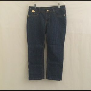 Dereon Sz 9/10 Denim Jeans Juniors